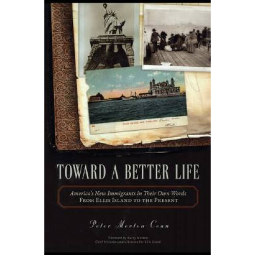 Toward a Better Life
