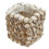 1pcs Home Flowerpot for Halloween Decorations 1