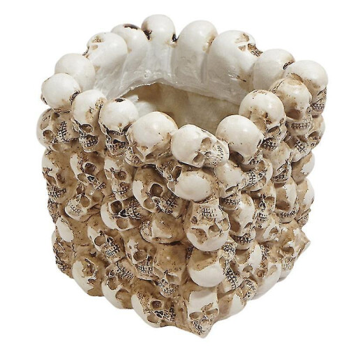 1pcs Home Flowerpot for Halloween Decorations