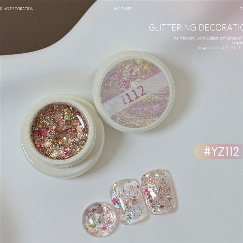 (Type#3) Gaoy Goya Cub Tank Floating Light Set Series Nail Gel 2025 New Internet-image-OPC-PK9WHQV-NEW