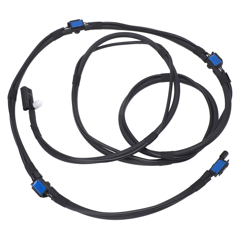 Windshield Washer Hose A2218600292 Windscreen 8320539747262