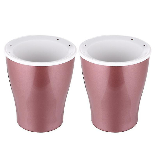 The New 2pcs Self Watering Flowerpot 1