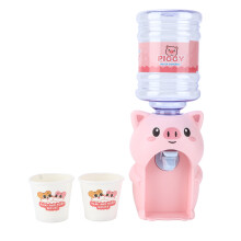 Children Water Dispenser Toys Cute Shape Easy Use