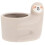 The New 1pcs Cartoon Sloth Plant Pot 1