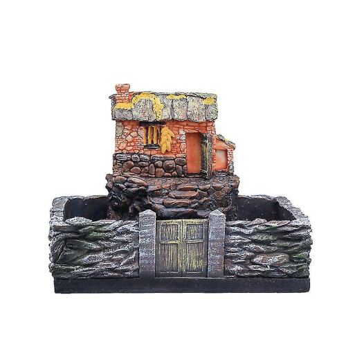 1pcs Flowerpot Set