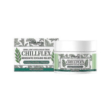 1-3pcs Menthol Joint & Muscle Relief Massage Cream Chillflex Herbal Soothing Cream for Joints and Muscles Discomforts