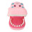 Bite Finger Toy Electric Lighting Sound Effect 4