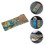 1pcs Tea Tools Storage Bag 5