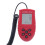 HS1010A Digital-Lichtmesser 2000/20000/200.000lx, Tragbares Luxmeter 10