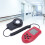 HS1010A Digital-Lichtmesser 2000/20000/200.000lx, Tragbares Luxmeter 15