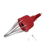 CV Universal Joint Boot Installation Tool