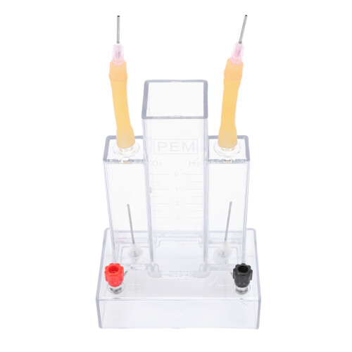 PEM Water Electrolysis Demonstrator Hydrogen 2