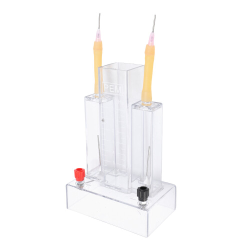 PEM Water Electrolysis Demonstrator Hydrogen 1