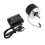 17Amp 12V Alternator Generator Conversion Kit 32 9
