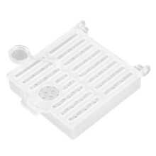 Feeding Kit Bee Cage Cell Protector Plastic Beekeeping Rearing Box Tool for Hive Management and Queen Rearing