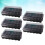 5set Plant Nursery Pot 5