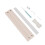 Manual Book Binding Punch Kit Plastic Bookbinding 14