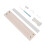 Manual Book Binding Punch Kit Plastic Bookbinding 3