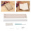 Manual Book Binding Punch Kit Plastic Bookbinding 12