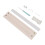 Manual Book Binding Punch Kit Plastic Bookbinding 9