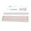 Manual Book Binding Punch Kit Plastic Bookbinding 13