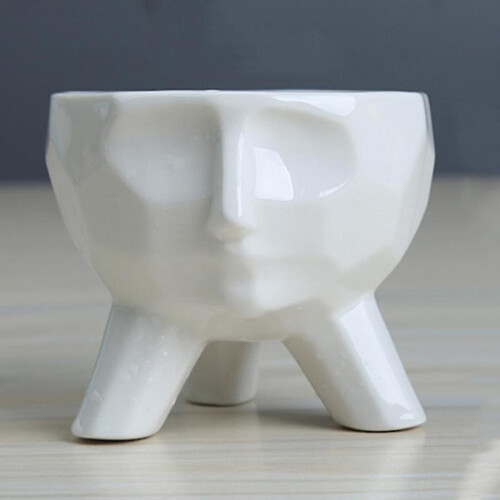 1pcs Flower Pot for Store 2