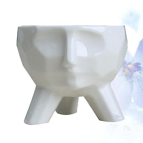 1pcs Flower Pot for Store 1
