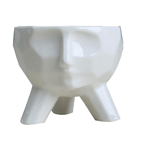 1pcs Flower Pot for Store