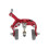 Bicycle Side Pull Brake Caliper Corrosion 9