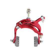 Bicycle Side Pull Brake Caliper Corrosion