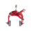 Bicycle Side Pull Brake Caliper Corrosion 1