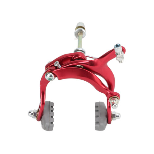 Bicycle Side Pull Brake Caliper Corrosion