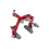 Bicycle Side Pull Brake Caliper Corrosion 7