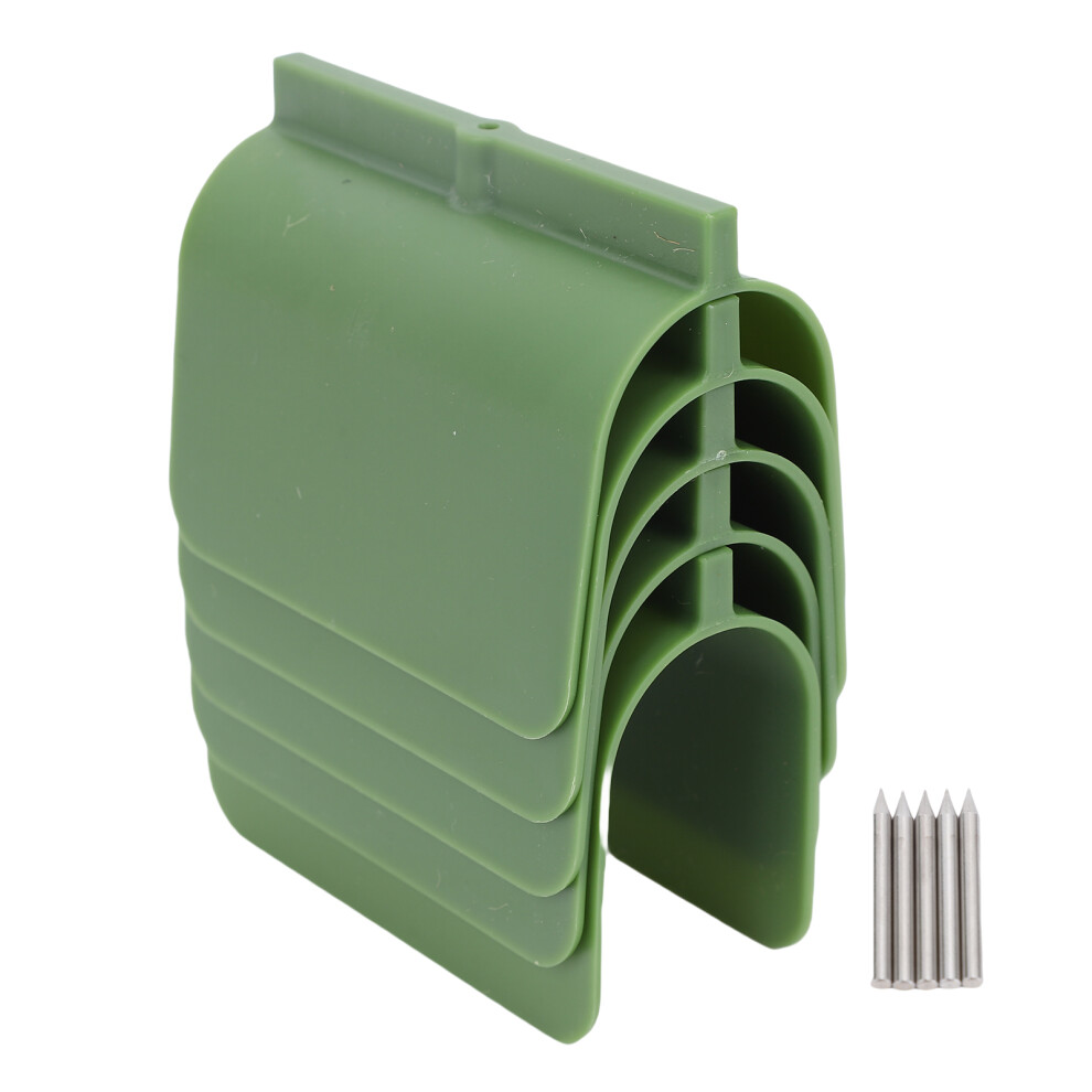 5Pcs Drywall Outlet Marker Tools Electrical Box 8320539748122
