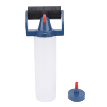 Wood Glue Roller Applicator Bottle Plastic