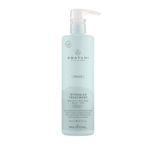 Mascarilla revitalizante - PAUL MITCHELL - Awapuhi Wild Ginger Repair Intensive - 500 ml - Cabello dañado - KeraTriplex