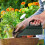 1pcs Garden Plastic Shovel 2