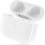 Wireless Charging Case Replacement for AirPods 3rd Generation, Only Compatible with AirPods 3rd Generation Charging Case, with Bluetooth Pairing Sync 1