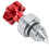 4.3in Motorcycle Engine Oil Fuel Tank Dipstick 13