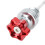 4.3in Motorcycle Engine Oil Fuel Tank Dipstick 15