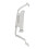 Front Anti Spring Brake Pad Clamp Long Durability 2