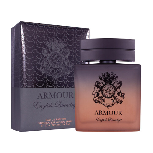 English Laundry Armor Eau de Parfum Spray 3,4 fl. oz. 1