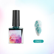 (Type#2) Bolanya Guofeng Dyeing Liquid Nail Art Functional Glue Nail Art Shop Special 12