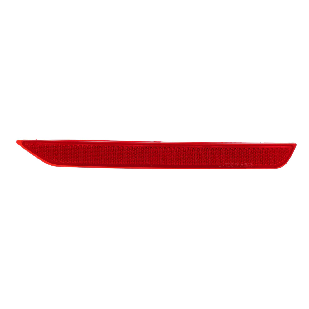 Rear Bumper Reflector 17Â5292Â00 Enhanced Safety 8320539748818