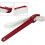 30.5 cm Oil Filter Element Wrench, Long Strap Design for Tight Spaces, Durable and Secure Access Tool 4
