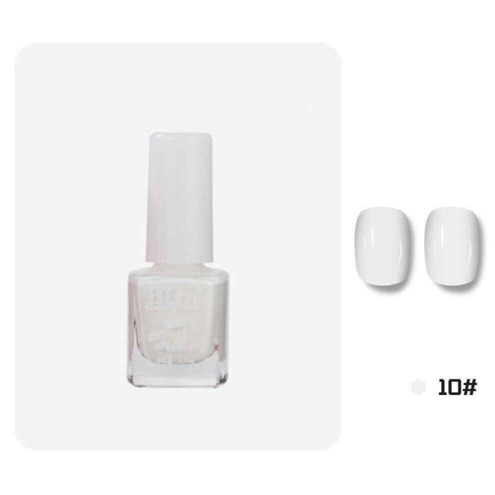 (Type#10) Bgve Summer Internet Celebrity Hot Nail Polish Gorgeous Nail Polish Student Oily-image-OPC-PK9X26D-NEW