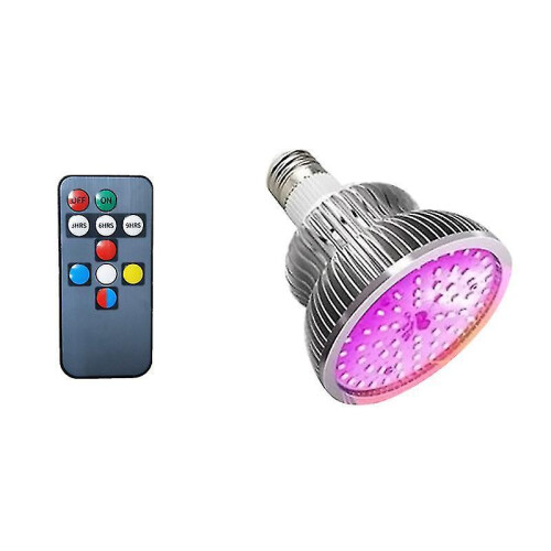 1pcs Grow Lights for Indoor Plants 1