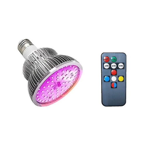 1pcs Grow Lights for Indoor Plants