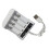 AAA/AA Battery Charger Universal USB Interface Batteries Charging 3