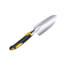 Aluminium Garden Trowel Weeding Tool for Efficient Planting, Transplanting, and Lawn Care, 12-Inch Ergonomic Handle